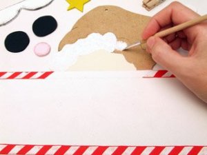 Mikulás visszaszámláló