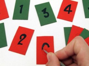 Mikulás visszaszámláló