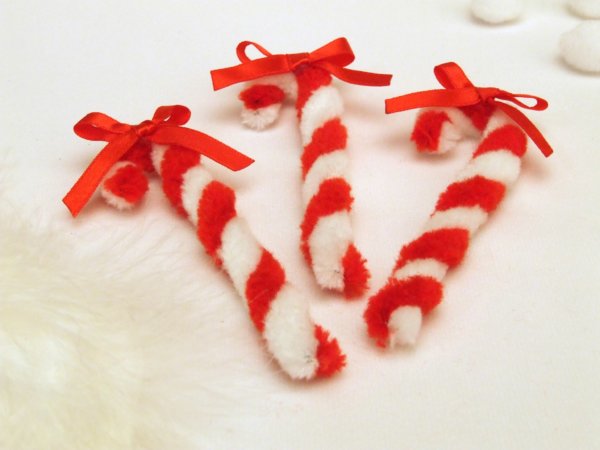 Cukorpálca candy cane