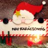 Mikulás visszaszámláló
