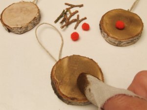 renszarvas faszeletbol