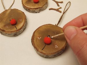 renszarvas faszeletbol