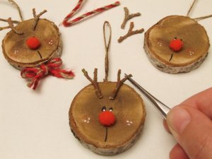 renszarvas faszeletbol