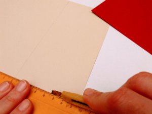 Karácsonyi üdvözlőlap