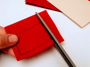 Karácsonyi üdvözlőlap