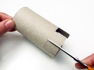 Húsvéti fonalbárány