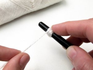 Húsvéti fonalbárány