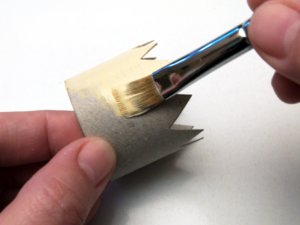 Húsvéti kiscsirkék