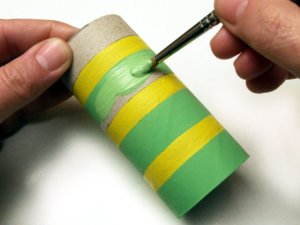 Húsvéti nyuszipár