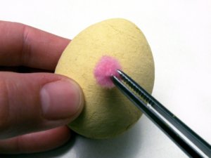 Húsvéti nyuszipár