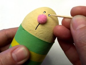 Húsvéti nyuszipár